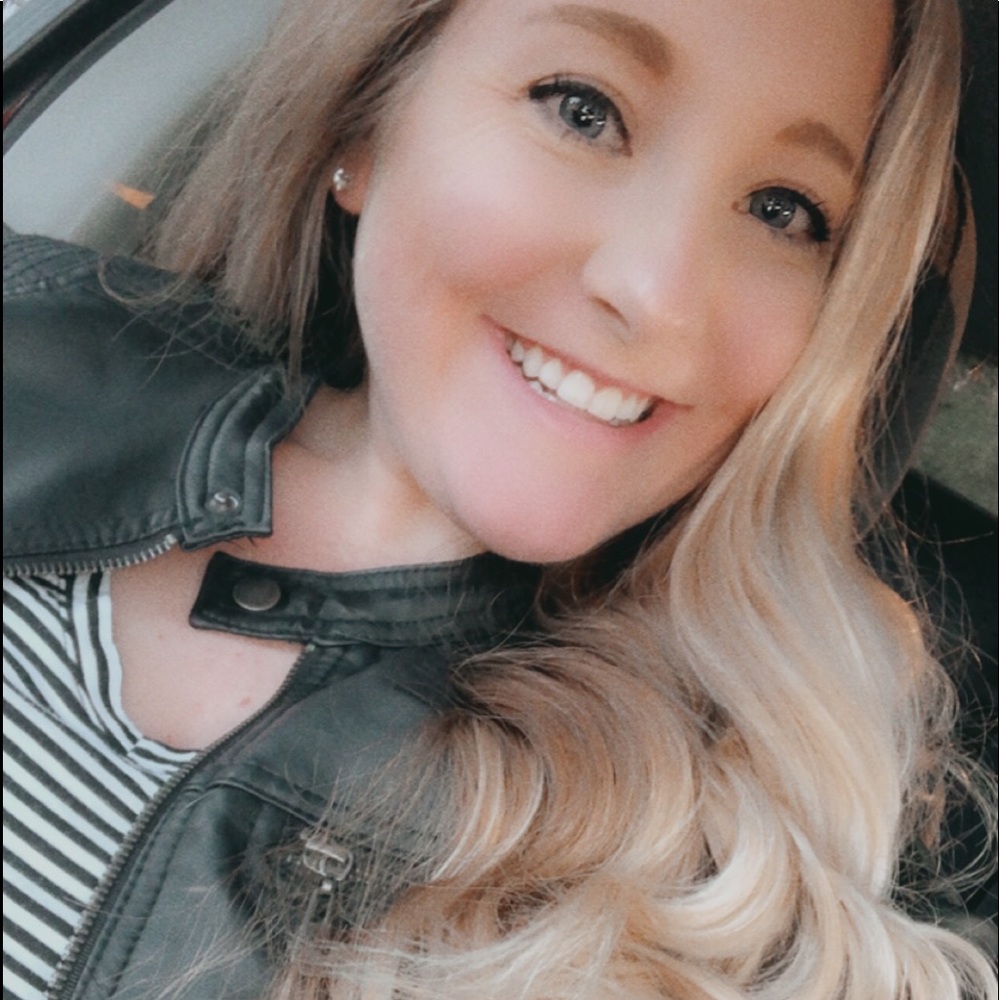 Meet your Posher, Cassy